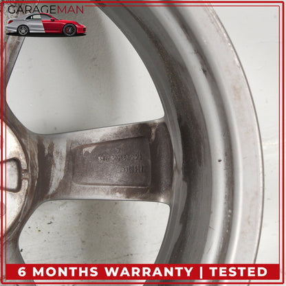 2013-2015 Audi RS5 Front 5 Spoke Wheel Rim 9JX20H2 ET26 8T0601025CT OEM