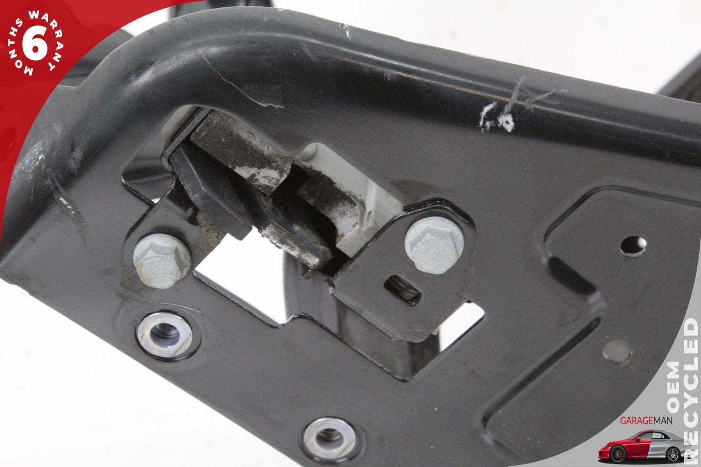 2010-2017 Mercedes-Benz E400 W207 Coupe Front Right Headlight Head Light Support Bracket Frame 2076202000 OEM