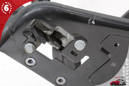 2010-2017 Mercedes-Benz E400 W207 Coupe Front Right Headlight Head Light Support Bracket Frame 2076202000 OEM