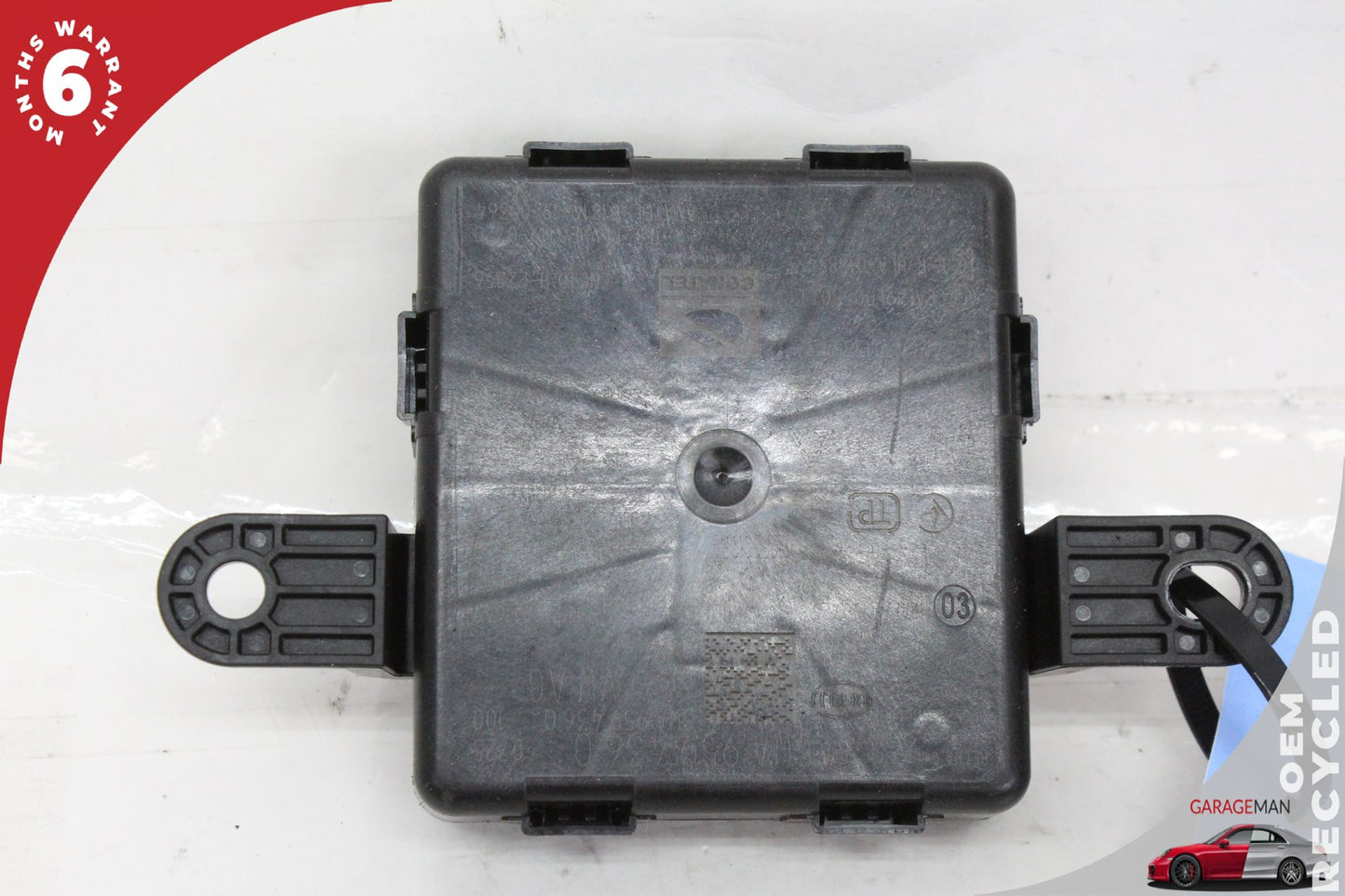 2022-2025 Audi Q4 E-Tron A3 S3 Keyless Entry Control Module Unit 5WA959436Q OEM