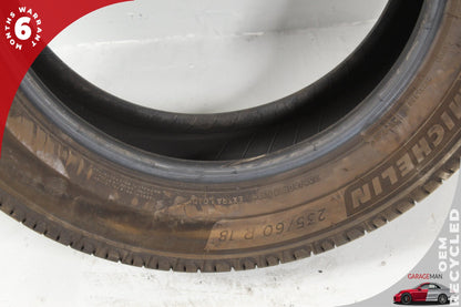 235/60 R18 107H Wheel Tire Michelin Defender All Season