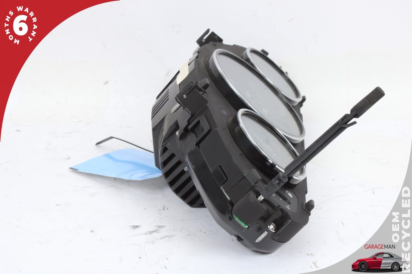 2006-2008 Mercedes W219 CLS550 Speedometer Instrument Cluster 2195400511 OEM