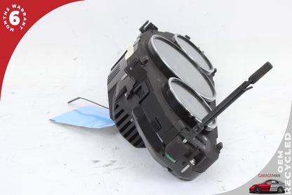 2006-2008 Mercedes W219 CLS550 Speedometer Instrument Cluster 2195400511 OEM