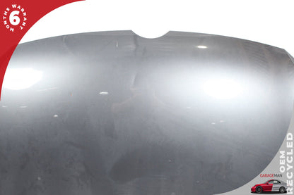 2015-2021 Volkswagen Golf SportWagen Front Hood Bonnet Panel 5G0823031J OEM