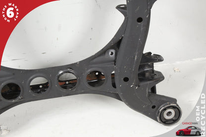 2007-2015 Audi Q7 MPV Front Suspension Crossmember Subframe 7L0499309D