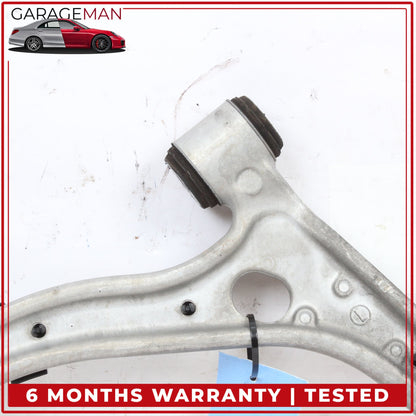 2014-2019 Mercedes W242 B Electric Drive Front Left Side Lower Control Arm OEM