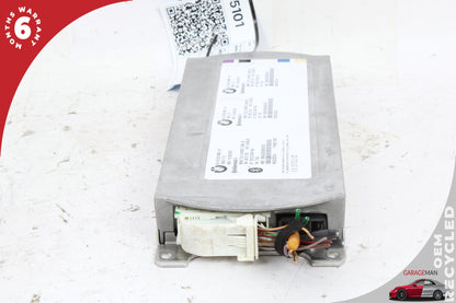 2011-2016 BMW 528i F10 Telematic Communication Control Module Unit 9231090 OEM