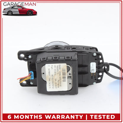 2014-2018 BMW 428i F36 Front iDrive Multimedia Knob Control Switch 9350723 OEM