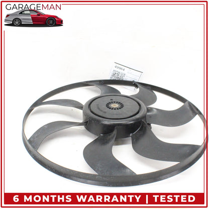 2012-2020 Mercedes X156 GLA250 CLA250 Radiator Fan Blade 3136613450 OEM