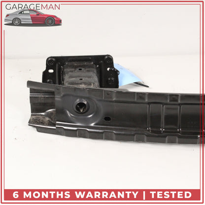 2014-2020 Mercedes X156 GLA250 Rear Bumper Reinforcement Impact Crash Bar OEM