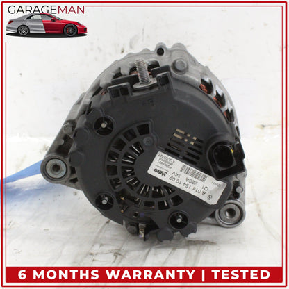 2011-2018 Mercedes W221 S550 CL550 Engine Alternator Generator 0141541002 OEM