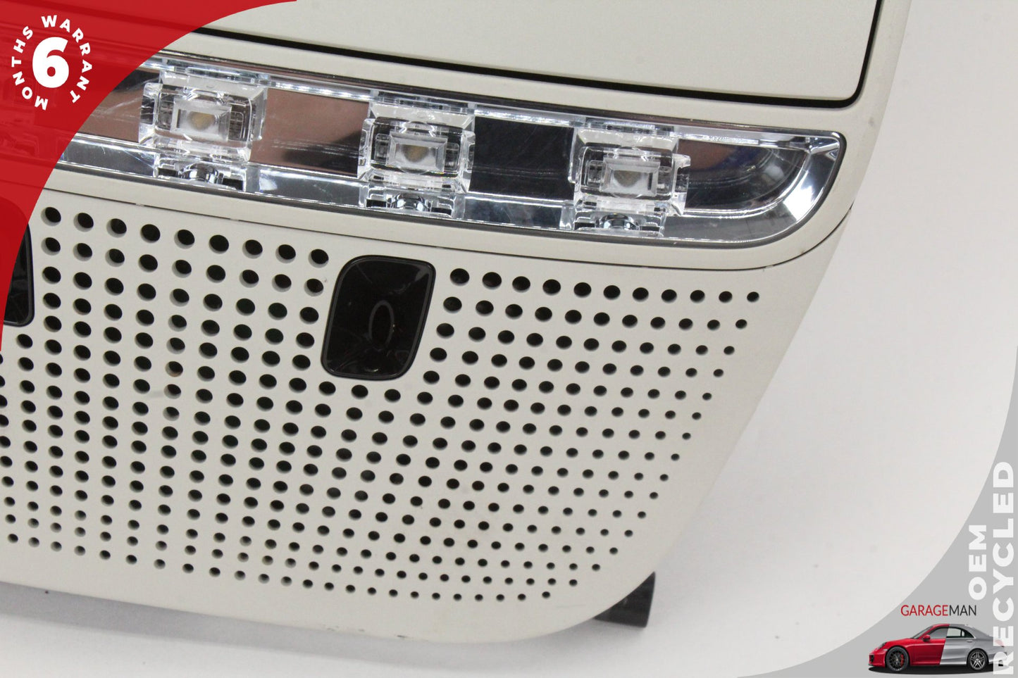 2015-2018 Mercedes W205 C300 C350e Overhead Dome Light Lamp 0999000601 OEM