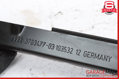 2007-2013 BMW 128i E82 E88 Rear Left or Right Side Trailing Control Arm 6763477