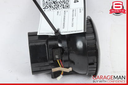 2019-2023 Mercedes W238 E450 Front Left or Right Side Dash Air Vent 2578302500