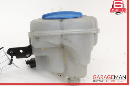 2012-2018 Audi A6 A7 Sedan Coolant Overflow Reservoir 4G0121214G OEM