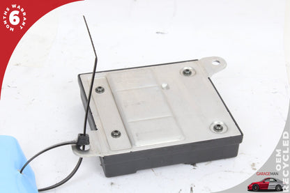 2003-2011 Mercedes W219 CLS550 BCM Body Control Module Unit 2195450432 OEM