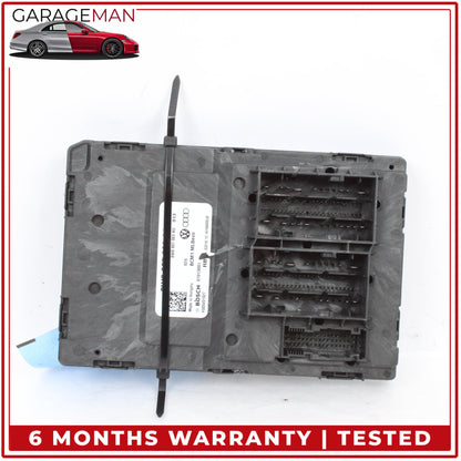 2017-2024 Audi Q7 A4 A5 S4 S5 SQ5 Onboard Supply Control Module 8W0907063CG OEM