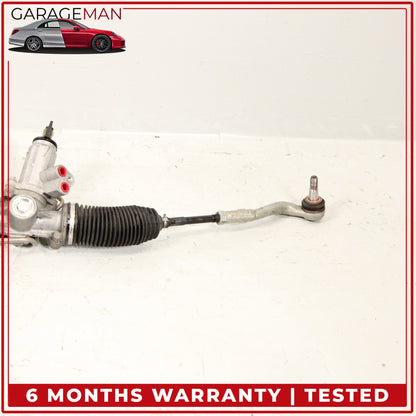 2008-2014 Mercedes W204 C250 RWD Power Steering Rack and Pinion 2044601900 OEM