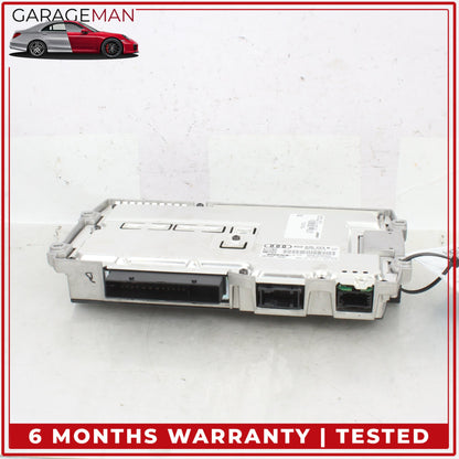 2011-2018 Audi A7 A6 A8 S6 S7 S8 Bose Audio Sound Amplifier AMP 4G0035223B OEM