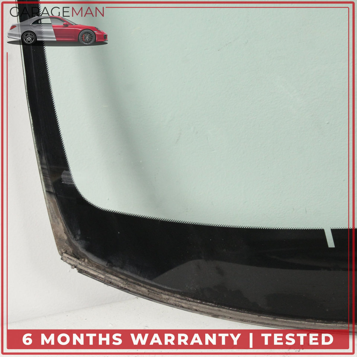 2005-2011 Mercedes R171 SLK280 SLK350 Front Windshield Window Glass OEM