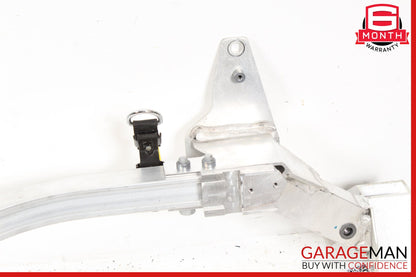 2013-2016 Porsche Cayman 981 Sedan Rear Engine Crossmember 98158021300 OEM