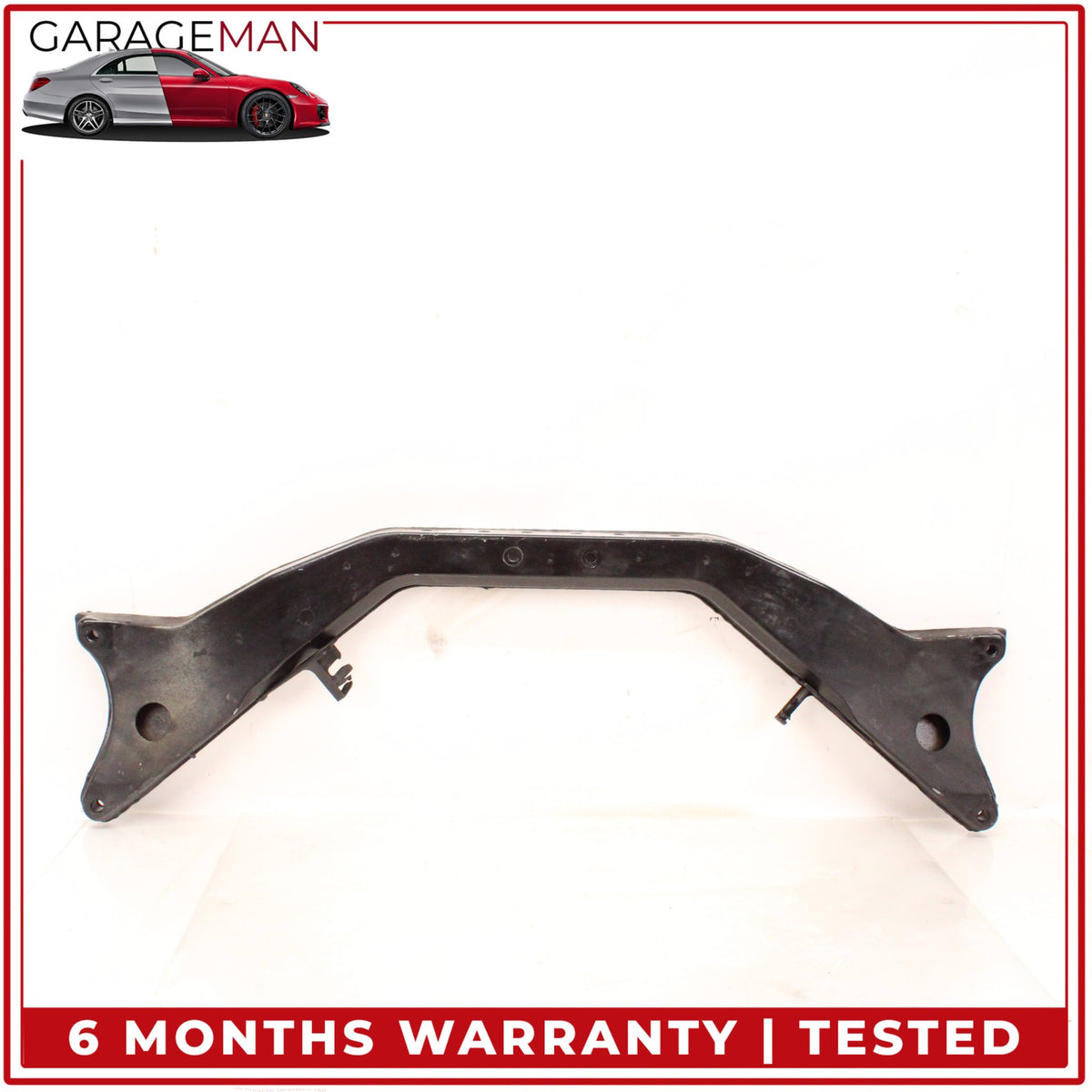 1997-2012 Porsche Boxster 987 Cayman Rear Suspension Crossmember Support OEM