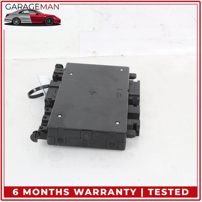 2008-2020 Mercedes W212 E350 Front Right Seat Control Module Unit 1729007003 OEM