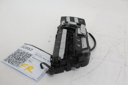 2007-2014 Mercedes-Benz S550 W221 Front Right Seat Control Memory Switch OEM