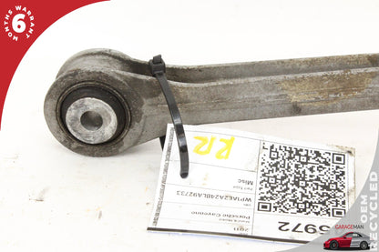 1997-2004 Porsche Boxster 986 Rear Left or Rear Right Side Lower Control Arm OEM