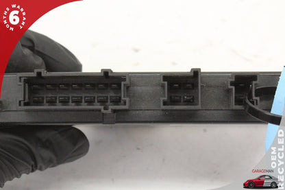 2003-2012 Mercedes W211 E500 Front Right Side Seat Control Module 2118201285 OEM