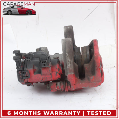 2014-2019 Mercedes W117 CLA250 Rear Left and Right Side Brake Caliper Set OEM