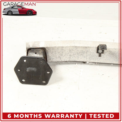 2014-2024 Infiniti Q50 V37 Rear Bumper Reinforcement Impact Crash Bar Beam OEM