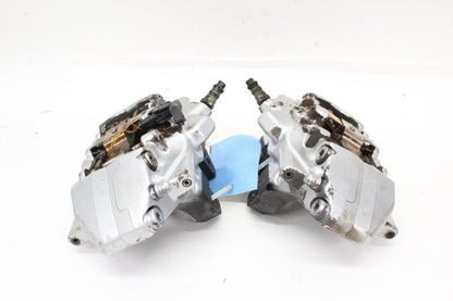 2001-2006 Mercedes W220 S55 AMG Rear Left and Right Side Brake Caliper Set OEM