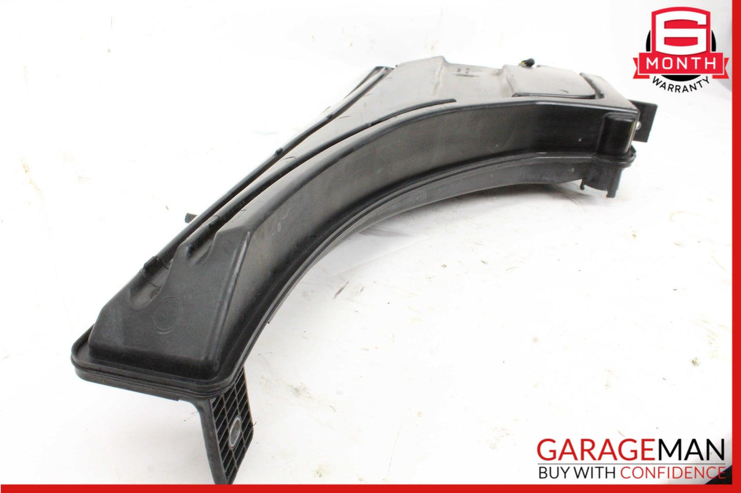 2014-2022 Maserati Quattroporte Windshield Washer Fluid Reservoir 670001648