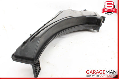 2014-2022 Maserati Quattroporte Windshield Washer Fluid Reservoir 670001648