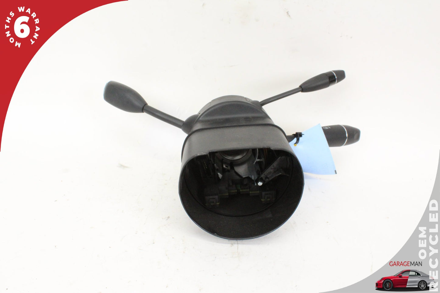 07-14 Mercedes-Benz S550 W221 Steering Column Combination Switch 2219003503