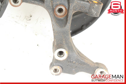 2011-2014 Volkswagen Beetle Rear Right Spindle Knuckle Wheel Hub 505436A