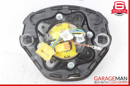 12-17 Mercedes W207 E350 C250 GLK350 Driver Steering Wheel Airbag Air Bag