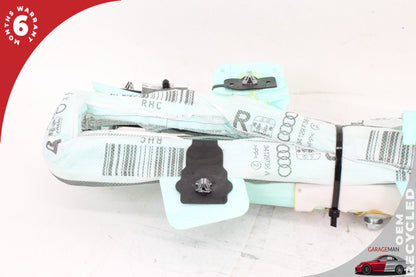 15-20 Audi A3 8V Sedan Right Passenger Side Upper Roof Curtain Airbag 8V5880742D
