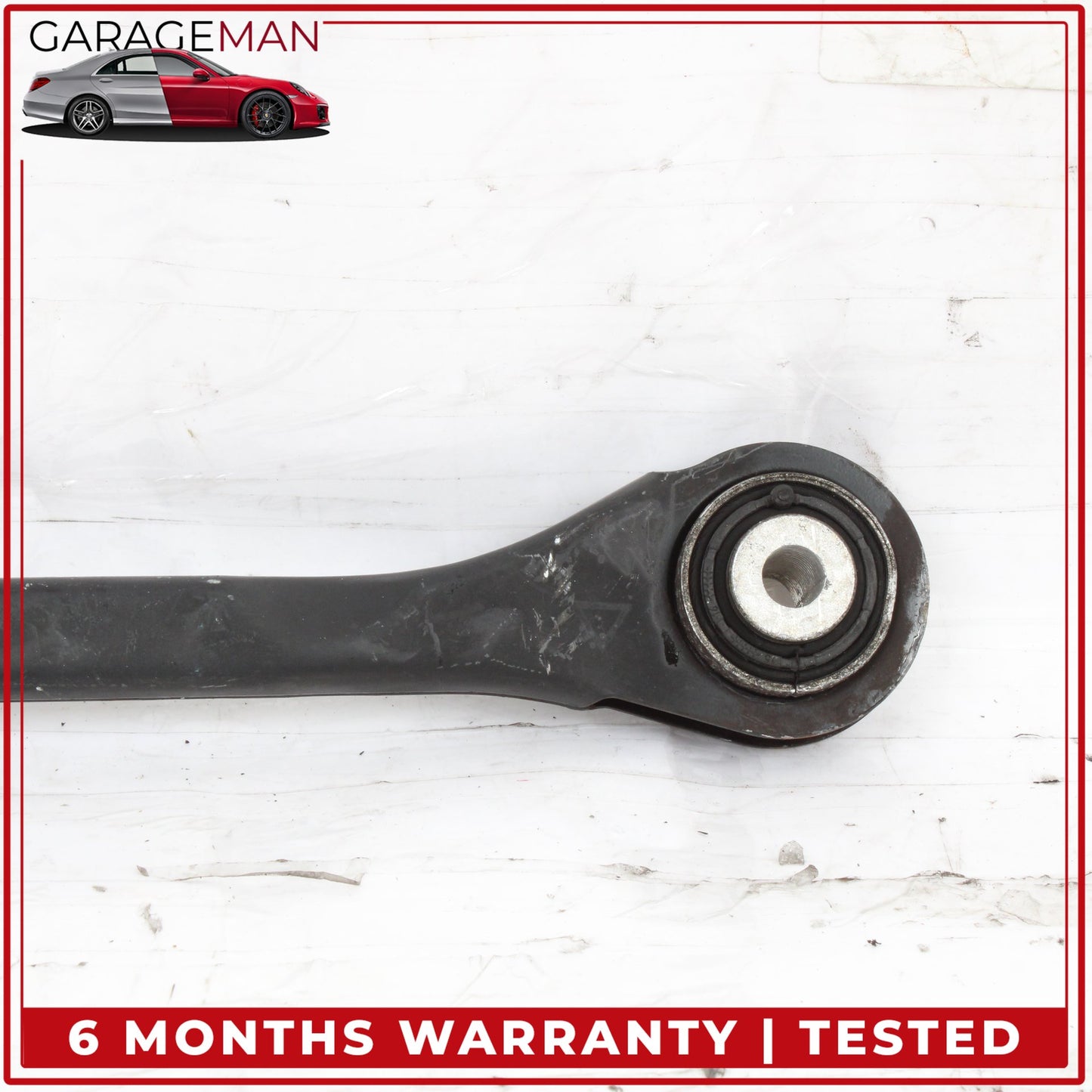 2009-2018 Audi A6 A7 Rear Left or Right Side Lower Control Arm 8K0501529L OEM