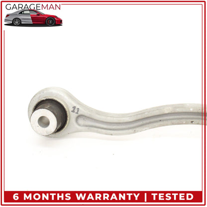 2015-2023 Mercedes-Benz C300 W205 RWD 2.0L Rear Left Suspension Spindle Knuckle Control Arm Set 2053521900 OEM