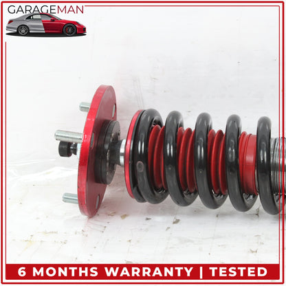 1999-2005 Porsche 911 Carrera RWD Godspeed MAXX Rear Left & Right Coilovers