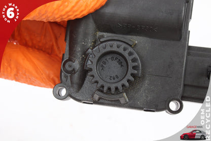 2004-2018 Audi Q7 A6 S6 HVAC Flap Servo Air Motor Vent Actuator 4F0820511B OEM
