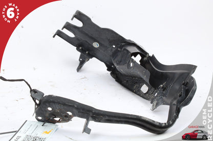 2007-2013 Mercedes W221 S550 Front Right Side Head Light Support Bracket OEM