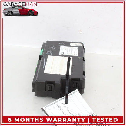2013-2017 Range Rover L405 Front Right Side Seat Control Module GJ3214D600AD OEM