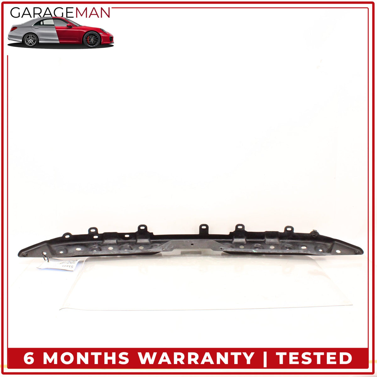 2014-2024 Infiniti Q50 V37 Upper Radiator Core Support Tie Bar 62290-4GA0A OEM