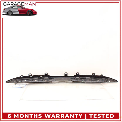 2014-2024 Infiniti Q50 V37 Upper Radiator Core Support Tie Bar 62290-4GA0A OEM
