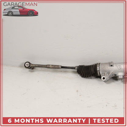 2010-2013 Mercedes W221 S550 S400 Power Steering Rack and Pinion 2214605000 OEM