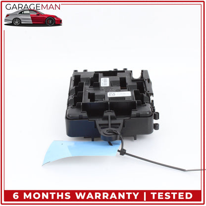 2014-2020 BMW 428i 430i F36 Rear Power Distribution Relay Junction Fuse Box OEM