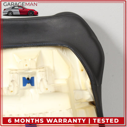 2001-2004 Mercedes R170 SLK230 Front Left or Right Top Upper Seat Cushion OEM